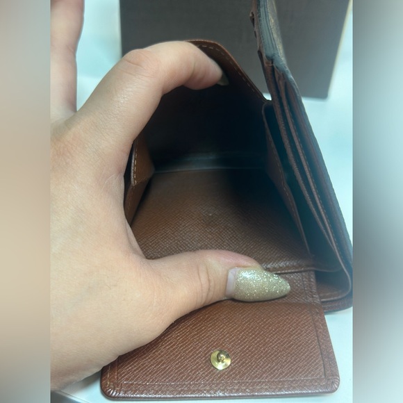 SOLD 🚨 Louis Vuitton Monogram Bifold - Picture 5 of 9